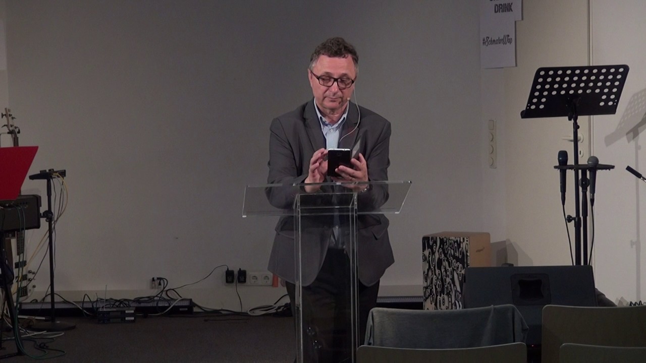 Ryszard Krzywy 14.05.2017