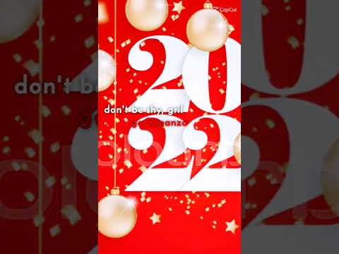 GOODBYE 2021 AND WELCOME 2022❤️ #shorts #2022