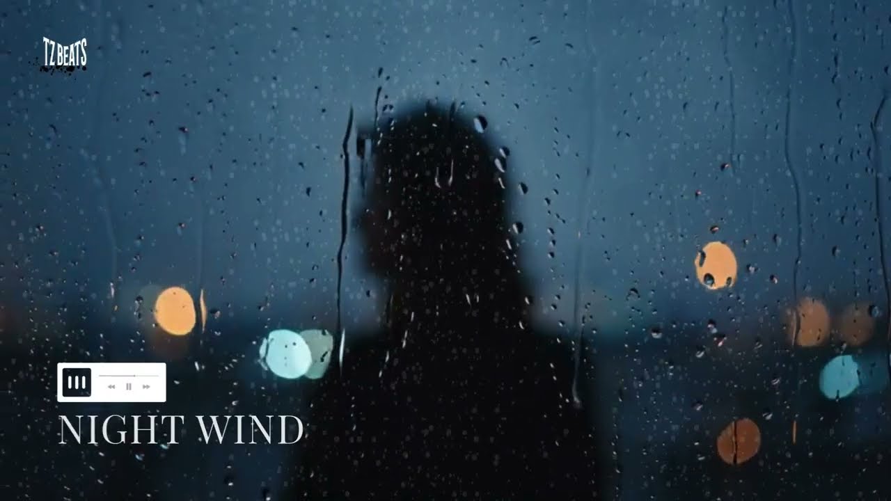 Night Wind — Late Night Bollywood Ambient