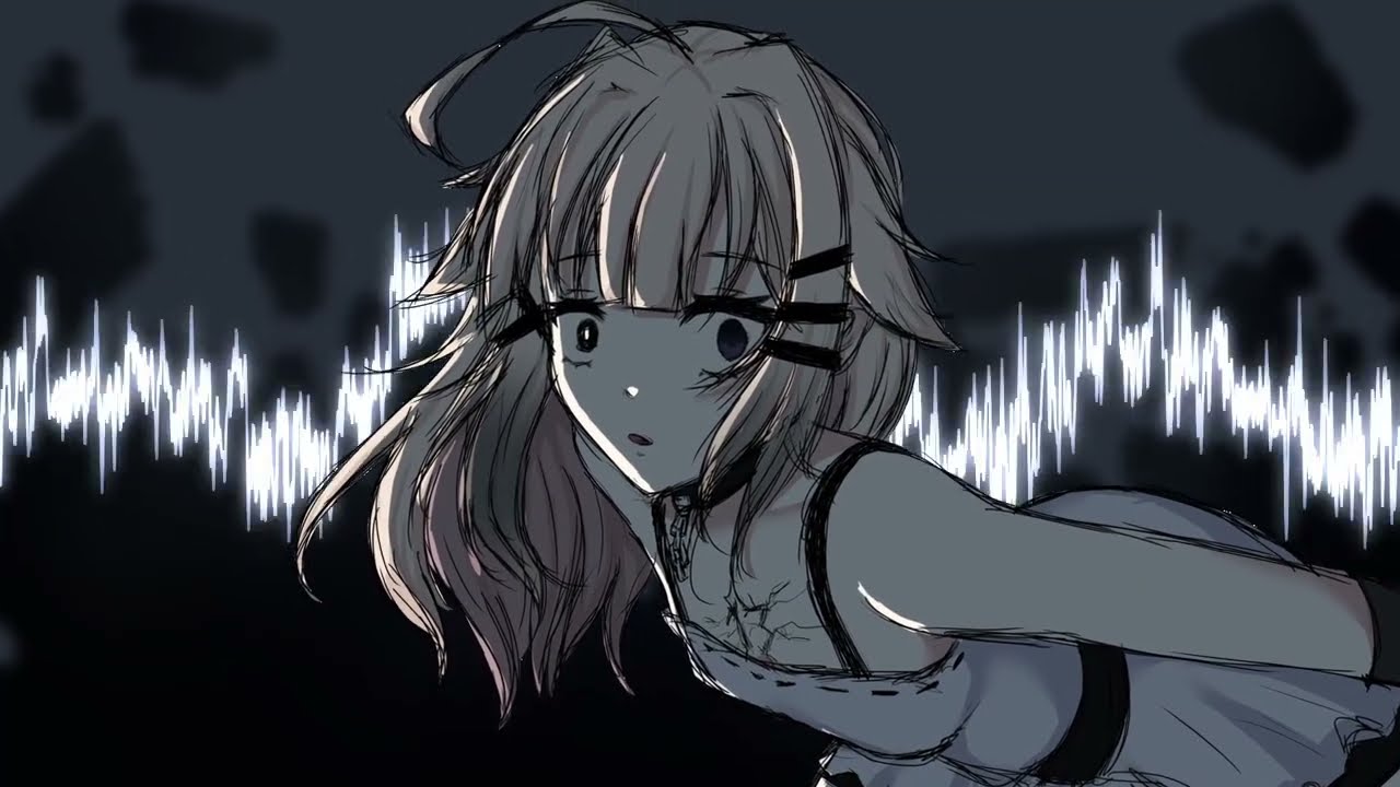 DOLLVOiD - Insatiable Havoc