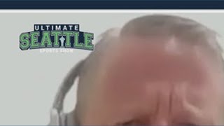 Derick Hall says he values culture over money | Ultimate Seattle Sports Show