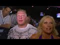 Bill Burr - Brock Lesnar Interview