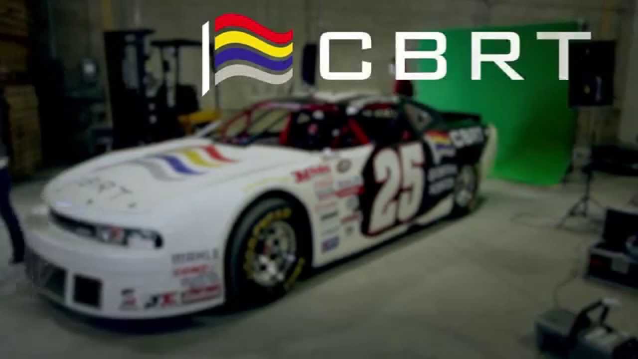 The New NASCAR Normal - Introducing Canada's Best Racing Team