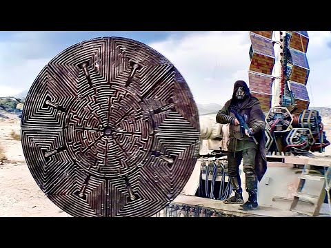 НОВЫЕ ФИЛЬМЫ В ЖАНРЕ ФАНТАСТИКА 2024 ГОДА!!! ЧТО ПОСМОТРЕТЬ / ТОП 8 НОВЫХ ФИЛЬМОВ / НОВИНКИ КИНО