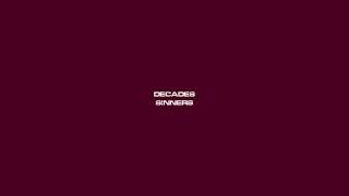 Decades - Sinners