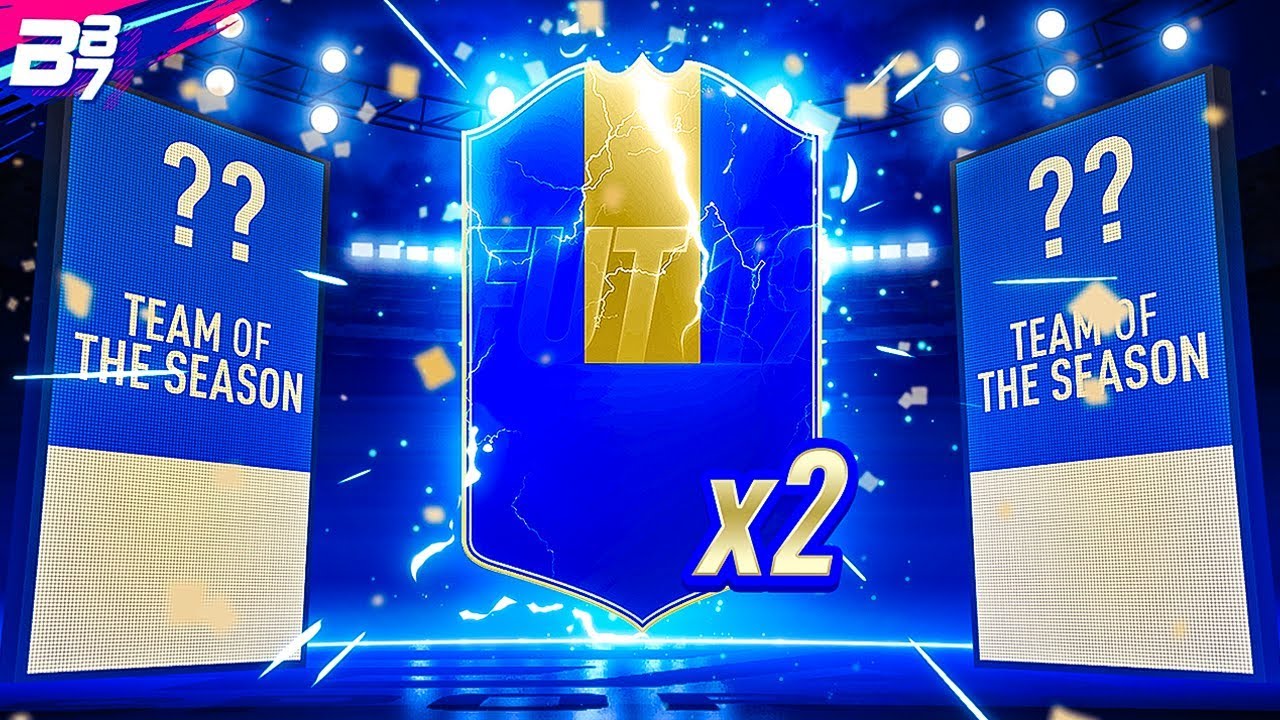 MY FIRST TEAM OF THE SEASON PACK OPENING! | FIFA 19 ULTIMATE TEAM fifa ultimate team 18