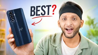 Best Phone OR Scam ? 🤯 AI+ Nova 2 Neo Detail Review | Best Budget Smartphone 2026? screenshot 3