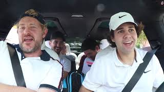 David dobrik 1 زیرنویس فارسی