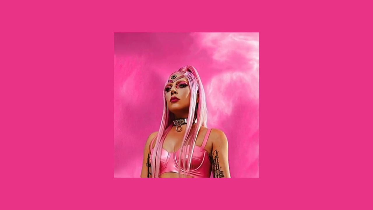 lady gaga - stupid love ( sped up ) || lexa's speed up & reverbs