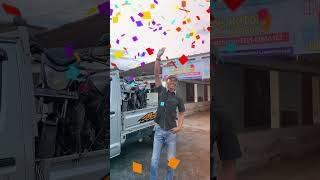Alfans Motor #showroomtermahaldilampung #bakulmotortergantengdilampung #alfansmotor