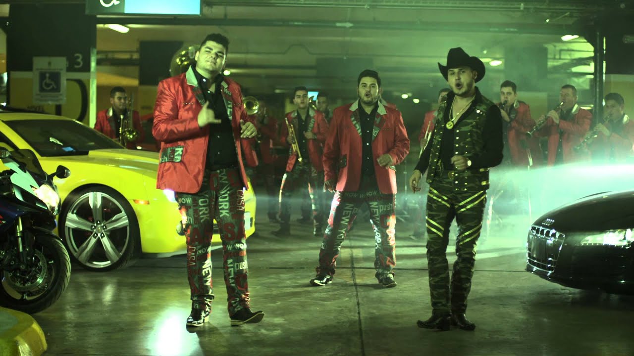 Al Estilo Mafia Saul El Jaguar Ft La Bandononona Clave Nueva de Max Peraza