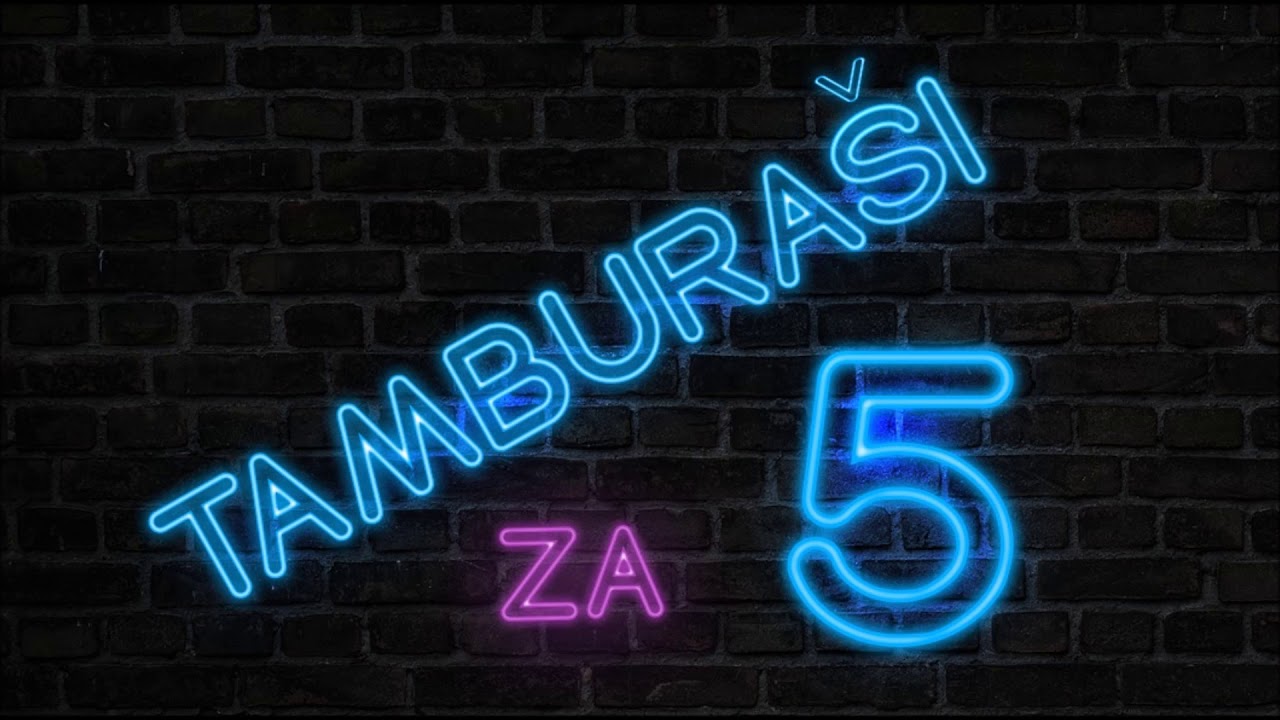 Garavušo Garava Ti Si Mene Varala