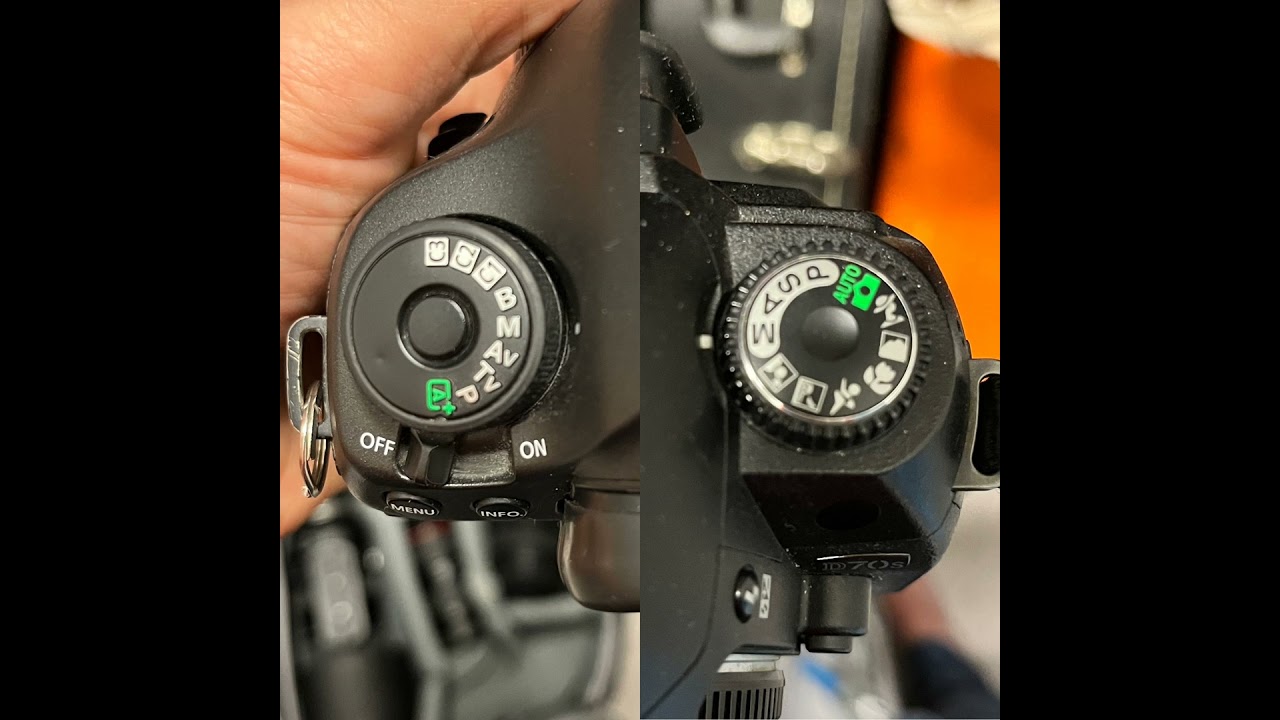 Watch How To Use A Pro Camera on YouTube Watch How To Use A Pro Camera on YouTube