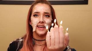 Happy Birthday Jenna Marbles (I Love You)