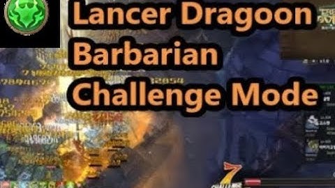 [Final Rebalance]  (renewed) AoE: Slow Goon - Tree of Savior