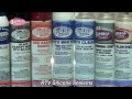 RTV 100% Silicone Caulk, Sealer & Gasket Maker