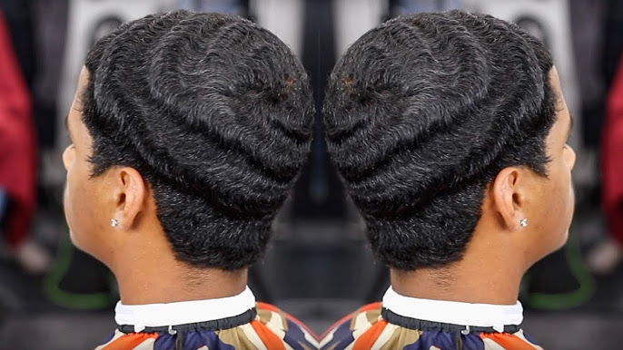 Waves, durag, men, fade  Waves haircut, Mens braids hairstyles, Hair styles