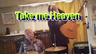 Yosuke Fathertake Me Heaven