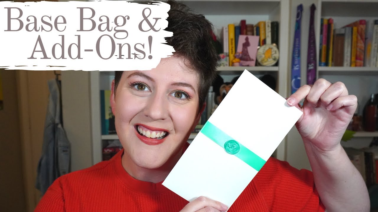 MINTMONGOOSE JUNE UNBOXING + T-Shirt & Ring and Earring Add-On | Mintmongoose Try-On Review