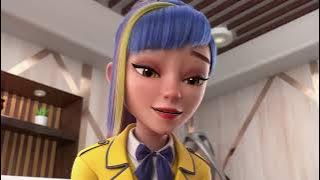 EJEN ALI MUSIM 3 | EPISODE 6 || MISI BURU