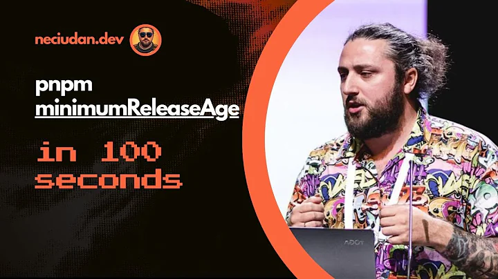 The npm Hack That Hit a Billion Downloads (JavaScript’s Supply Chain Meltdown)