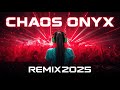 Club Night EDM Party - Step in and feel the fire! | Chaos Onyx