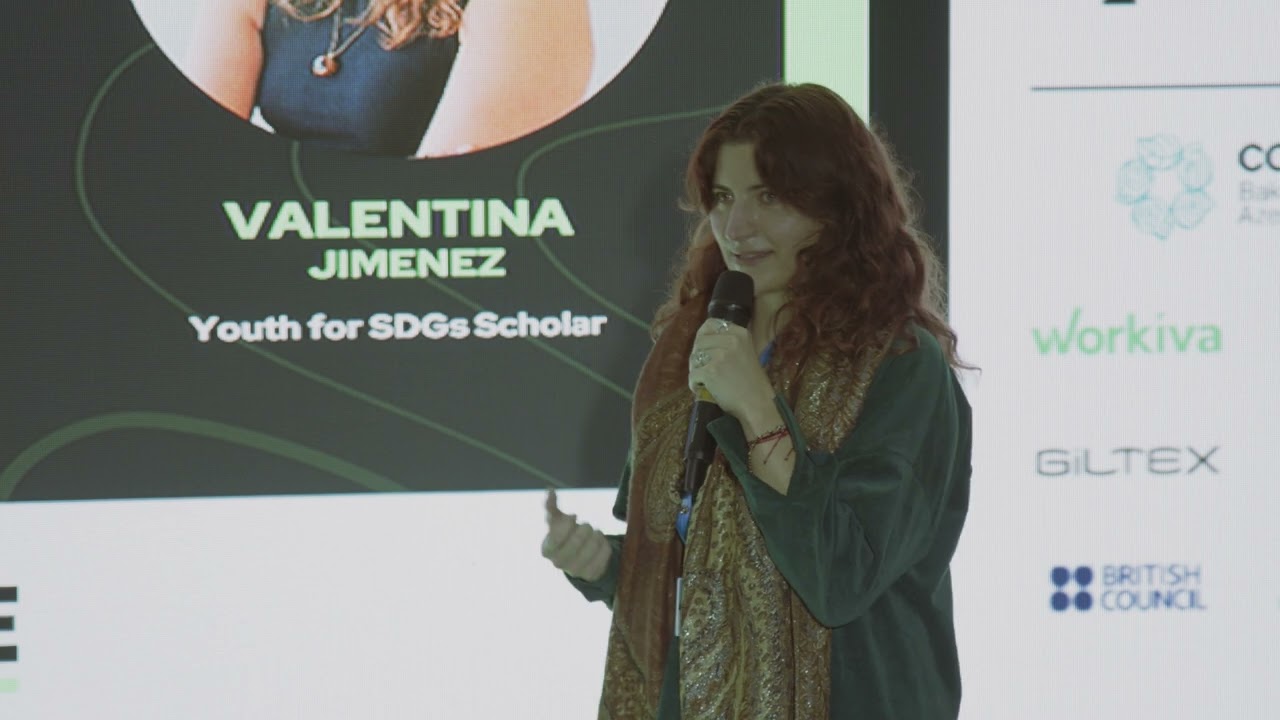 Sailing for Change: Film Festival for the UN Ocean Decade