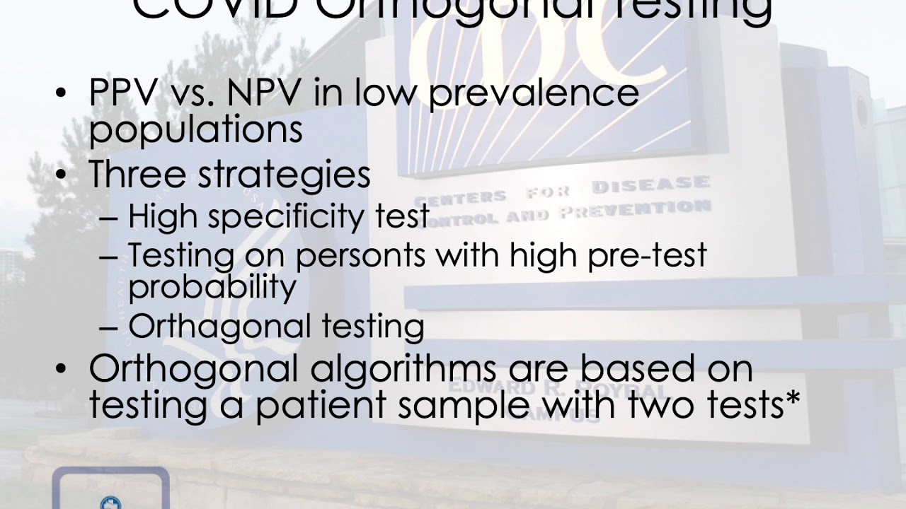 COVID Testing preoperatively before Bariatric Surgery YouTube