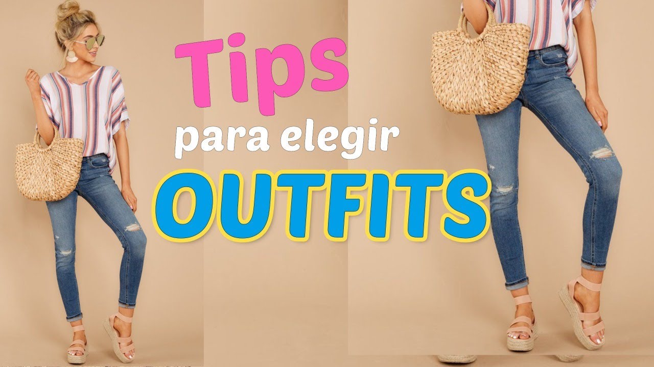 Introducir 39+ imagen que significa outfit en español