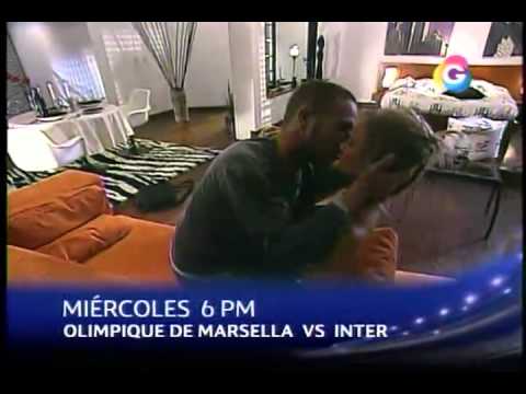 Vídeo: Michel Brown Quer Ser Pai