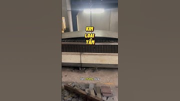 Vật liệu cắt CNC LASER ít người biết #nhatuilamcokhi #cnc #chiasekinhnghiem #youtubeshorts