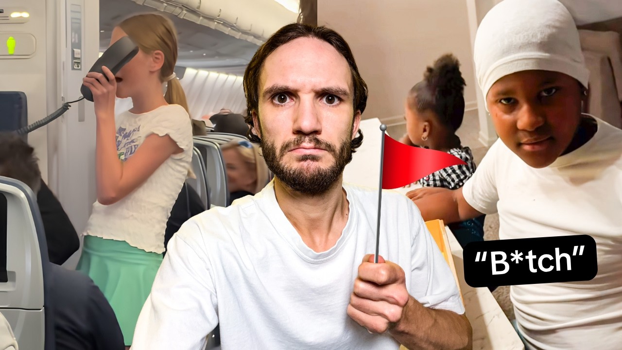 When Entitled Parents Get Exposed On Camera