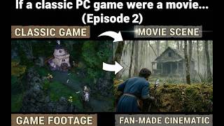 If a classic PC game were a movie... (Episode 2) screenshot 3