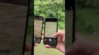 iPhone 8 vs iPhone 14 Pro - Design & Camera Zoom Test Resimi