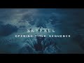 Skyfall Opening Title Sequence