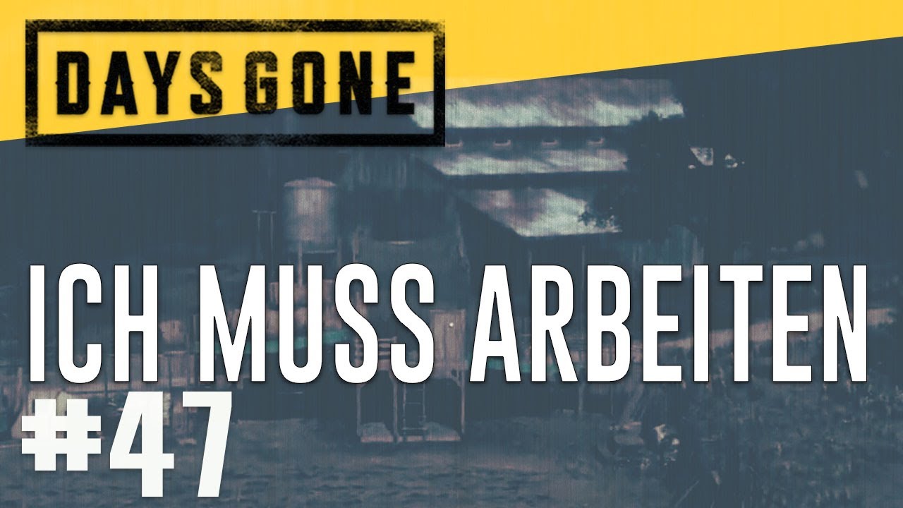 gone - ich muss dich finden
