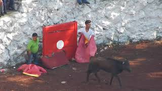 DIA DE CAMPO AYOTLAN JALISCO 2018