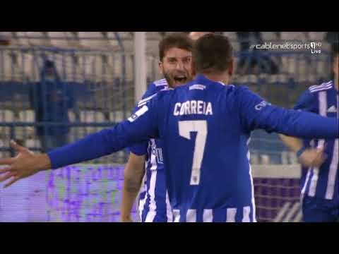 Anorthosis Olympiakos Nikosia Goals And Highlights