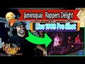 Jamiroquai   Rappers Delight Live 1993 Pro Shot - Producer Reaction