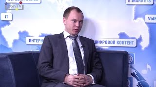 Андрей Безруков, GS Group. Технологии в России должны развиваться в потребительском сегменте(Компания сильно диверсифицирована. Мы выделяем ключевой бизнес, который развиваем с 91-го года, и разнообра..., 2015-11-26T12:28:20.000Z)