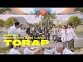 Erapusa, Banext S.R & Rass Tjan - TORAP "Togal Rap" (Official Music Video)