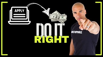 Get Paid Faster: The Step-by-Step Blueprint to Complete & Submit Your Unclaimed Funds Application!