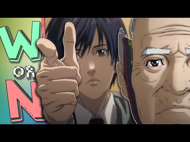 Inuyashiki Last Hero' review: The most-watch superhero series for