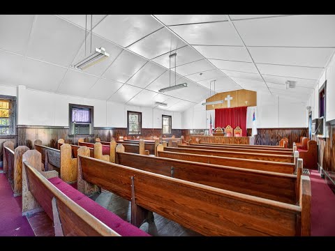 61 New Street, Montclair, NJ home video tour