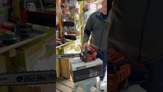 Бензопила GS451 50y прийшла на зміну, 941 Олел-мак #олеомак941 #бензопила #ювілейна #GS451 50y