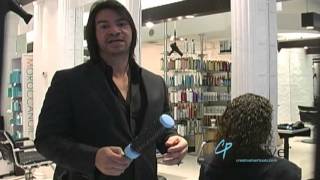 CreativeTools/Capelli D'oro