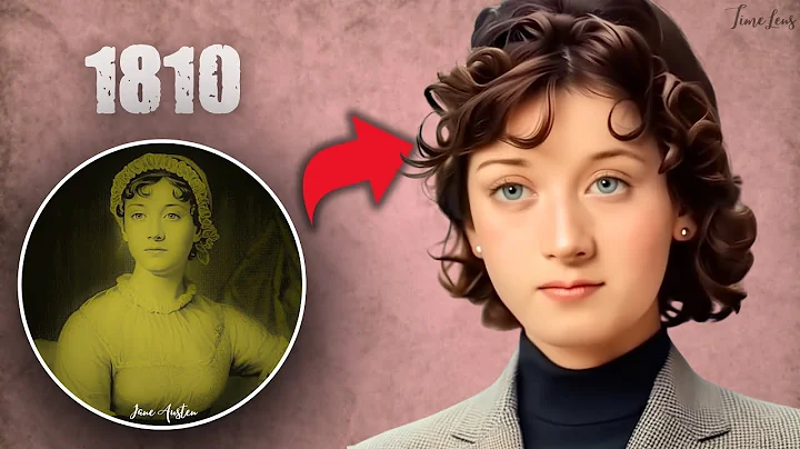 50 Icons From History Brought Back to Life in the Modern World