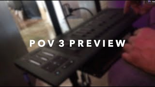 POV3 Preview
