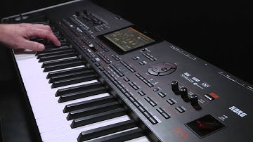 Pa4X Video Manual Part 7: SongBook