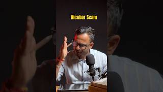 Rahul Gandhi is correct ? Nicobar Scam #greatnicobarproject #andaman #rahulgandhi #modi #news